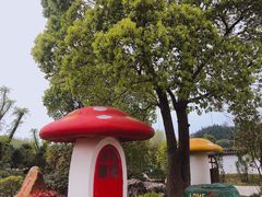 -南京银杏湖乐园