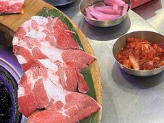 -玄希浪漫厨房·韩料烤肉(湖滨银泰in77店)