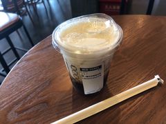 爱尔兰雪绒冷萃-星巴克臻选(深圳皇庭广场分店)