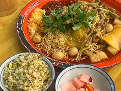 -老街市井麻辣烫(龙湖滨江天街店)