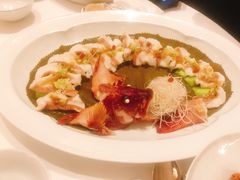 -宝丽轩中餐厅BAOLIXUAN