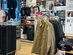 -优衣库(深圳万象天地旗舰店)