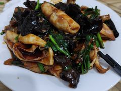 -九龙餐厅(大沽路店)