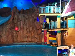 -烟台海昌鲸鲨海洋公园