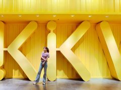 -KKV(上海月星环球港店)