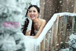 -施华洛婚纱摄影会所(范阳中路店)