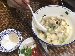 -毅祥斋老孙家泡馍(北院门鼓楼店)