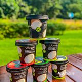 美食分享·这个酸奶写着夏天的名字