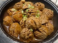 -潮州府·潮菜·砂锅粥(徐家汇店)