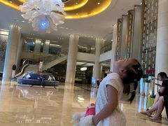 -常熟理文铂尔曼酒店