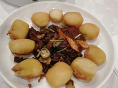 -和记小菜(七宝店)