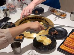 -花味烤肉·拌饭(庐阳万科店)