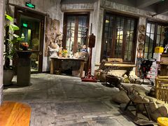 -馬蘭花開(车站大道店)