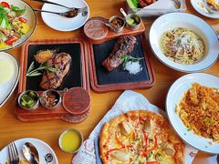 -MR.ROCKY洛奇先生RESTAURANT&BAR(宝安壹方城店)