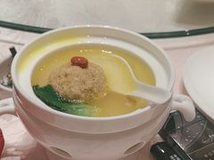 -希尔顿逸林大酒店-随园中餐厅(新区店)