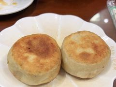 -清真牛街祥云轩门钉肉饼(左家庄店)