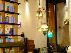 android_upload_pic-MAAN COFFEE(金桥店)