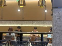 -Pennehut畔尼意面(合肥万象城店)