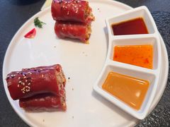 -蝴蝶里·粤菜·点心(滨江龙湖店)
