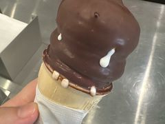 -DQ·蛋糕·冰淇淋(通州万达店)