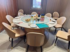 -郭林家常菜(狼垡店)