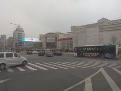 -辽宁大剧院