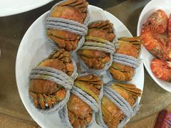-渔人码头(洛溪店)