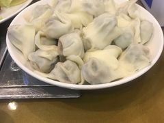 -闫水饺大酒楼·北京老闫靓马饺子馆