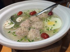 -巢爷老味(东方红店)