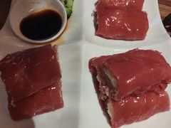 -粤食堂(天津和悦汇店)