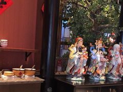 -日丰园海肠水饺·老字号大连海鲜(银泰城店)