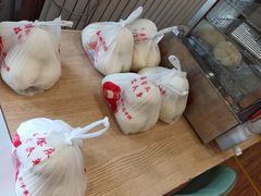 -庆丰包子铺(和平里店)