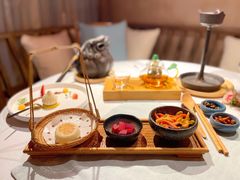 -叶叶菩提·晋福宫