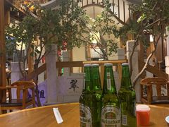 -翠姐姐农家大院(滨康路店)