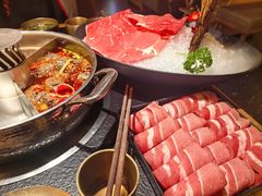 -晓宇重庆火锅(西安荟聚店)