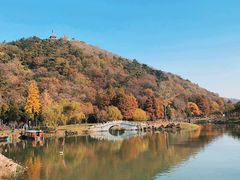 -狼山风景名胜区