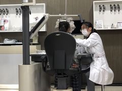 -宝岛眼镜(杭州万塘路旗舰店)