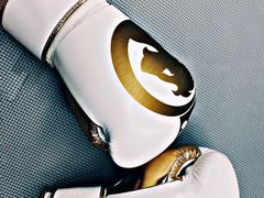 -FC格斗拳馆(东街店)