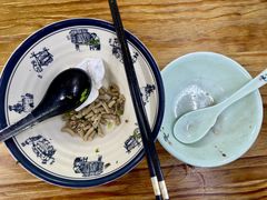 -鸭小妹鸭血粉丝(老门东店)
