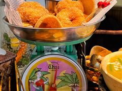 -泰妃殿(宏伊国际广场店)