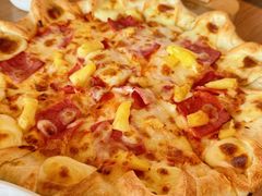 -必胜客(金元宝店)