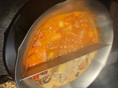 -湊湊火锅·茶憩(石家庄万象城店)
