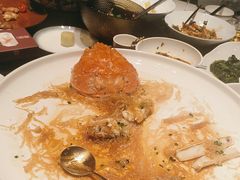 -喜棠·长沙家宴·海鲜·湘菜(麓谷店)