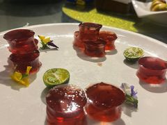 红玖洋梨-茶油香闽南菜·花园餐厅(前埔店)