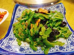 清凉小菜儿-宝正臻天津包子总店(金阳光居易店)