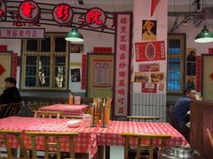 -龙师傅卤炒(天马店)
