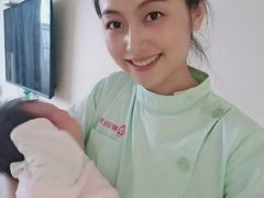 -优护优家Ucare月嫂育儿嫂陪伴师(静安店)