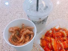 -孖记茶档·热腾茶餐(江南西plus店)