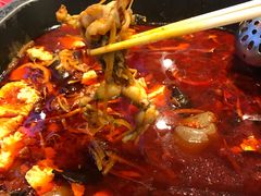 -自贡好吃客(科华店)