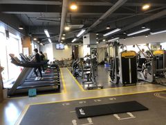 -每刻健身工作室(西直门店)